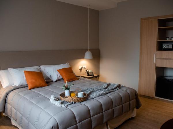 Gran Hotel Dakar : photo 5 de la chambre chambre double ou lits jumeaux supérieure