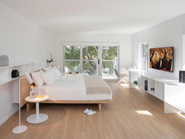 Beach Haus Bal Harbour : photo 3 de la chambre appartment de luxe 2 chambres