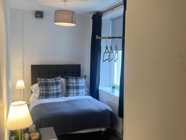 Ellwyn House : photo 1 de la chambre chambre simple deluxe