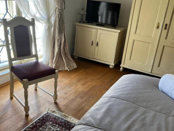 Château Rychvald : photo 1 de la chambre chambre simple supérieure