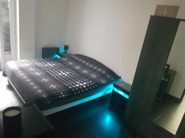 Les Pieds Dans l'Eau : photo 1 de la chambre chambre deluxe