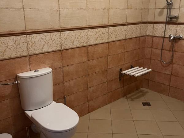 Château Rychvald : photo 5 de la chambre chambre simple supérieure