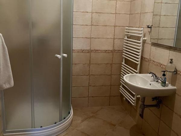 Château Rychvald : photo 6 de la chambre chambre simple standard