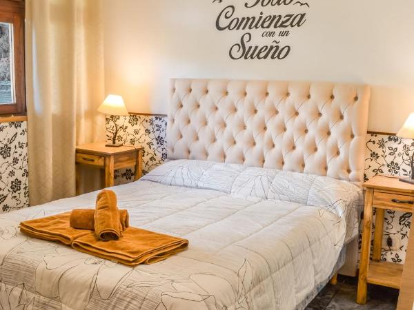 Melipal Flats : photo 10 de la chambre bungalow