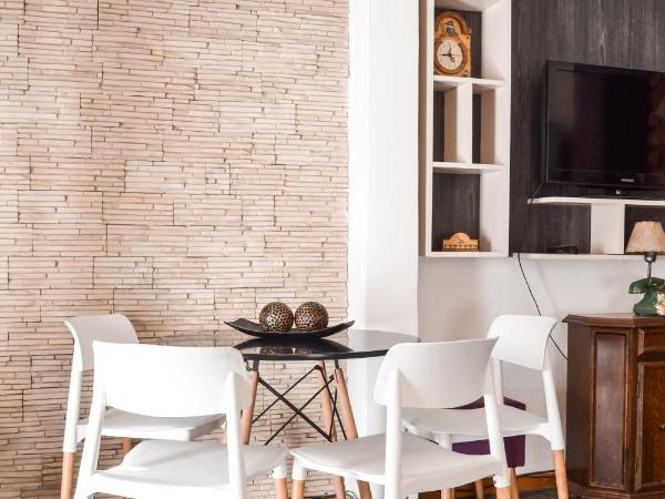 Melipal Flats : photo 9 de la chambre bungalow