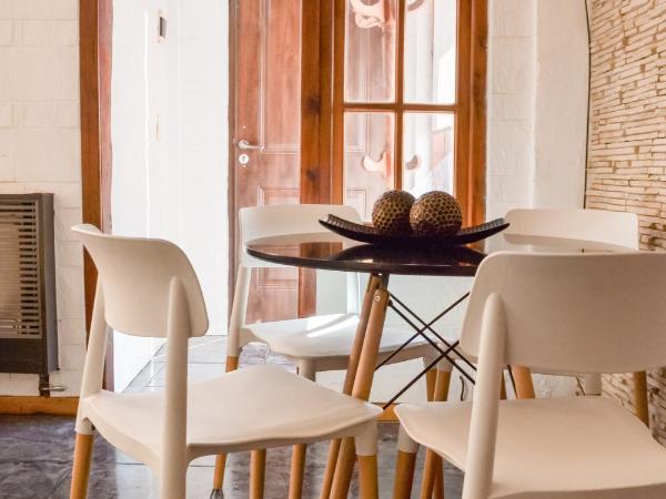 Melipal Flats : photo 8 de la chambre bungalow