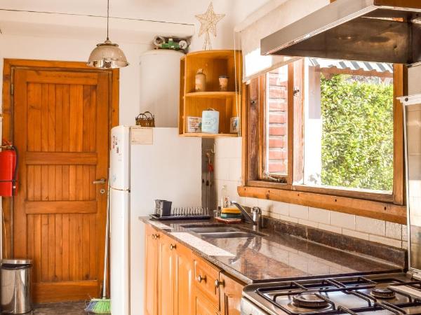 Melipal Flats : photo 8 de la chambre maison 2 chambres