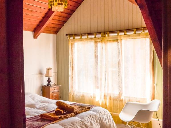 Melipal Flats : photo 4 de la chambre maison 2 chambres