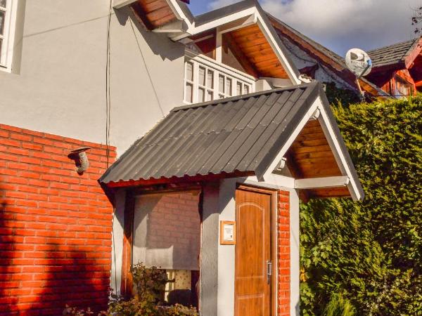 Melipal Flats : photo 5 de la chambre bungalow