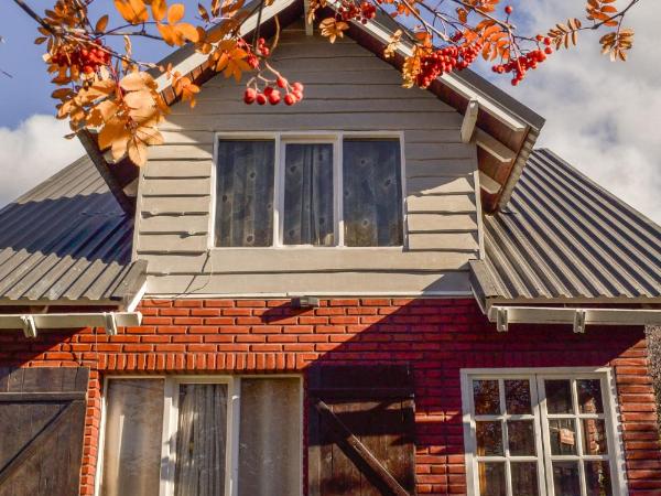 Melipal Flats : photo 3 de la chambre maison 2 chambres