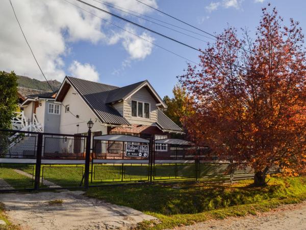 Melipal Flats : photo 2 de la chambre maison 2 chambres
