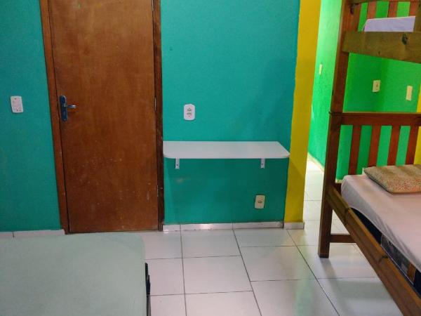 Natural Do Rio Guesthouse : photo 7 de la chambre suite