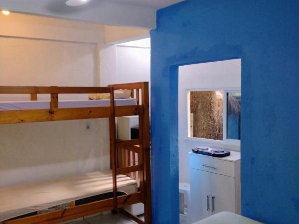 Natural Do Rio Guesthouse : photo 6 de la chambre suite