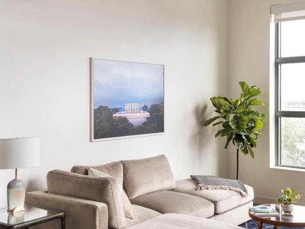 ROOST Tampa : photo 6 de la chambre appartement 2 chambres