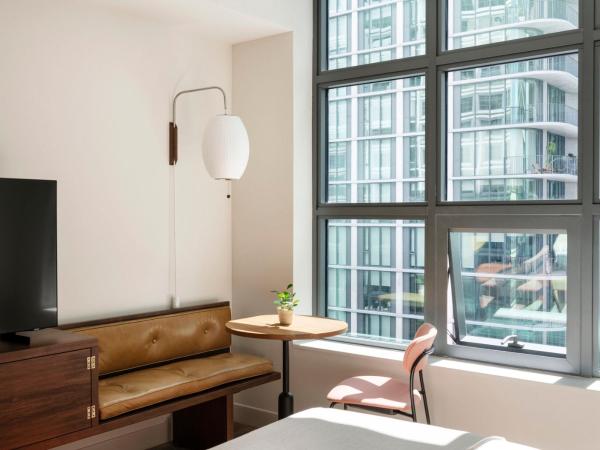 ROOST Tampa : photo 6 de la chambre studio