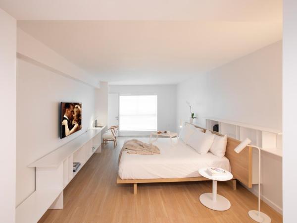 Beach Haus Bal Harbour : photo 5 de la chambre appartement de luxe 1 chambre