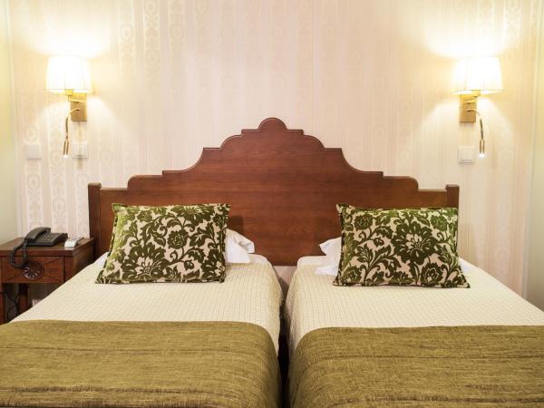 Hotel Dom Sancho I : photo 1 de la chambre chambre double