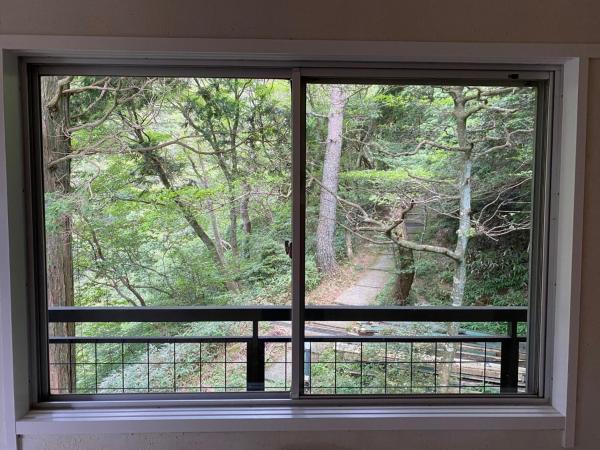 Rokko Outdoor Station FOTON : photo 4 de la chambre chambre familiale - vue sur montagne