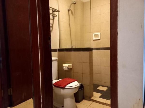 N Hotel Harmoni Jakarta : photo 6 de la chambre chambre double standard