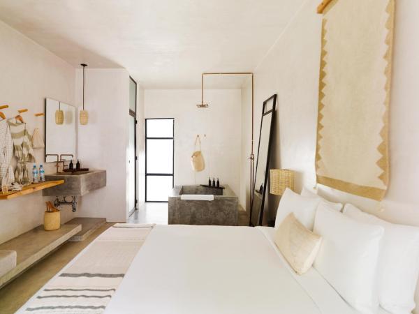 Drift San Jose del Cabo, a Member of Design Hotels : photo 4 de la chambre chambre double supérieure