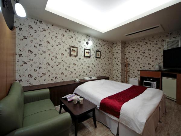 Hotel LALA minato : photo 5 de la chambre chambre deluxe