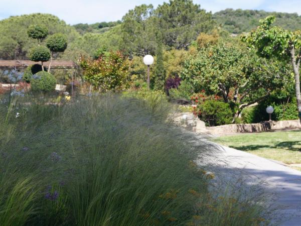 Les Jardins De Santa Giulia - Charmante chambre d'hôte : photo 10 de la chambre chambre simple