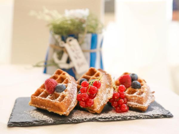 Hotel Polo : photo 4 de la chambre chambre simple avec balcon