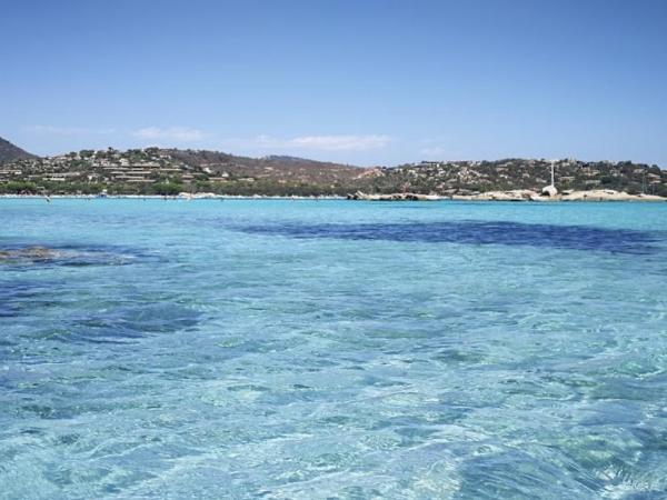 Les Jardins De Santa Giulia - Charmante chambre d'hôte : photo 10 de la chambre chambre simple