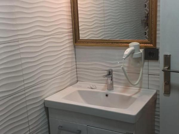 Castle Light Boutique : photo 8 de la chambre chambre familiale