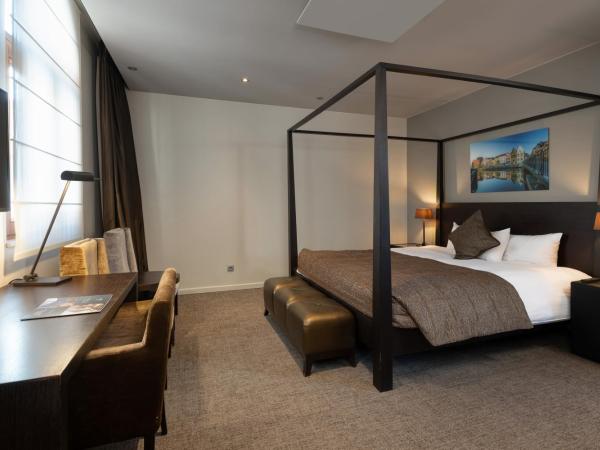 Martin's Patershof : photo 5 de la chambre chambre double standard - monastère