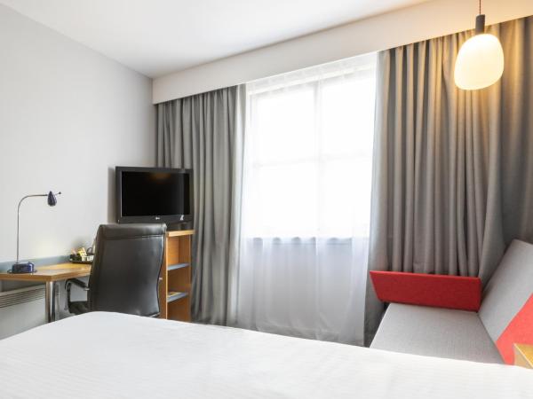 Holiday Inn Express Aberdeen City Centre, an IHG Hotel : photo 5 de la chambre chambre double