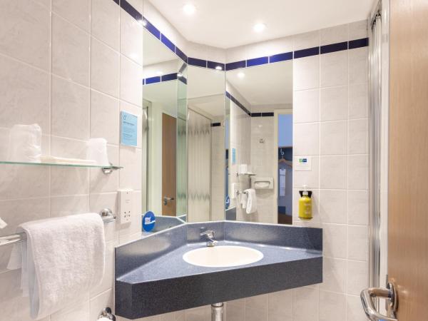 Holiday Inn Express Aberdeen City Centre, an IHG Hotel : photo 7 de la chambre chambre double standard