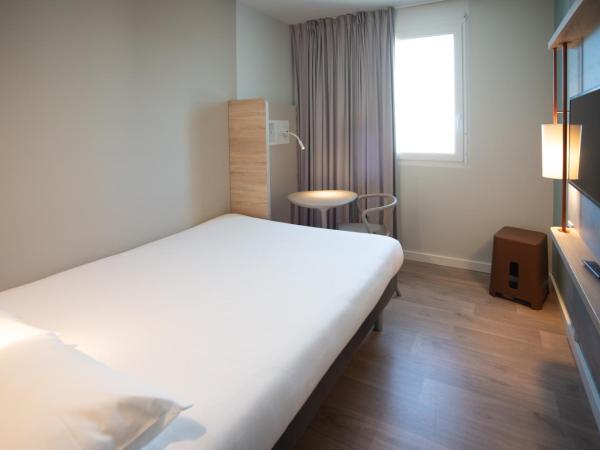 ibis budget Fribourg : photo 1 de la chambre chambre double