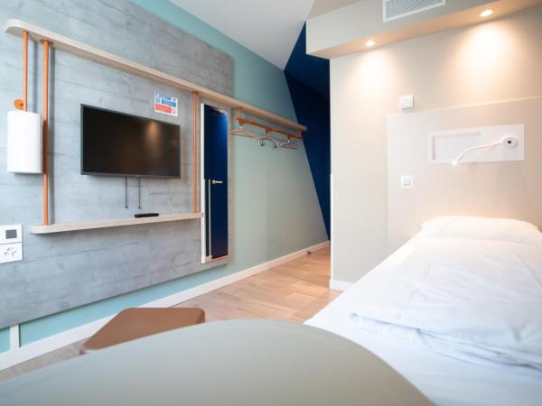 ibis budget Fribourg : photo 4 de la chambre chambre simple