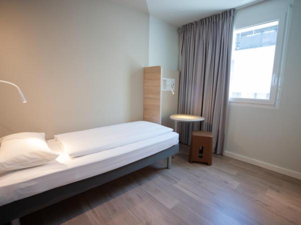 ibis budget Fribourg : photo 1 de la chambre chambre simple