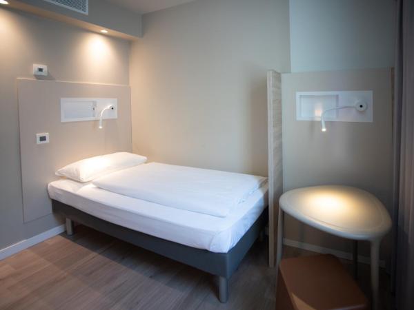 ibis budget Fribourg : photo 2 de la chambre chambre simple