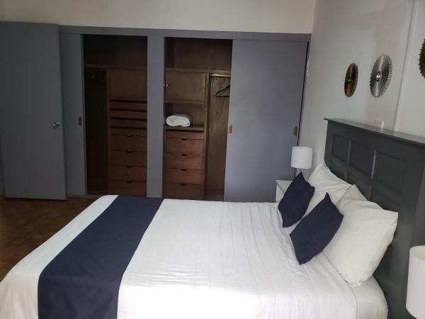 Singular Coyoacán Pepper My Love! : photo 9 de la chambre suite avec balcon