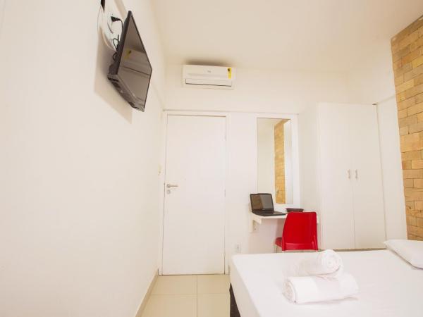 Rede Andrade Ondina Salvador : photo 5 de la chambre duplo twin