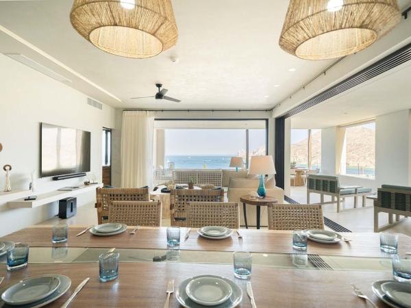 1 Homes Preview Cabo : photo 1 de la chambre maison 4 chambres - collection baja - vue sur océan