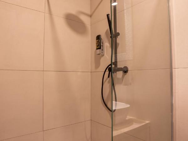 ECHO Boutique Rooms : photo 3 de la chambre chambre double supérieure