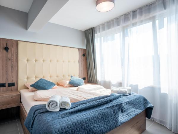 ECHO Boutique Rooms : photo 1 de la chambre chambre double deluxe - vue sur mer