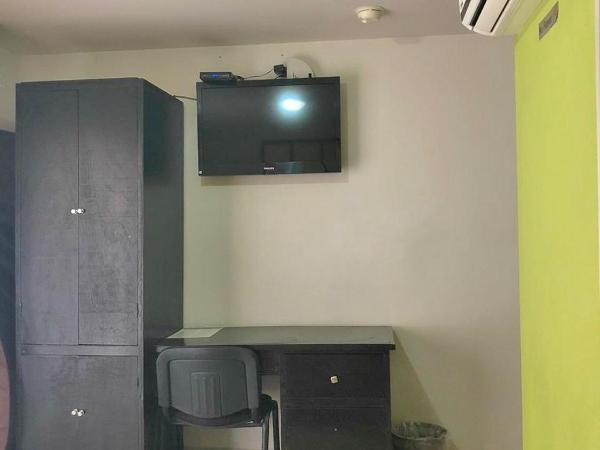 Hotel Ruah : photo 7 de la chambre chambre standard lit queen-size