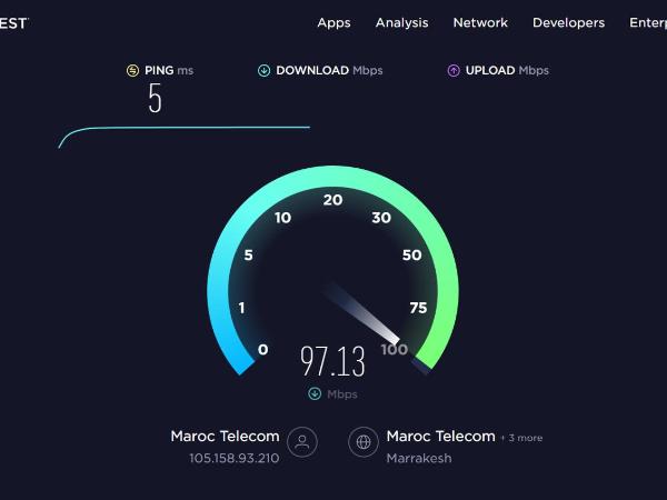 berber hostel : photo 5 de la chambre dortoir mixte