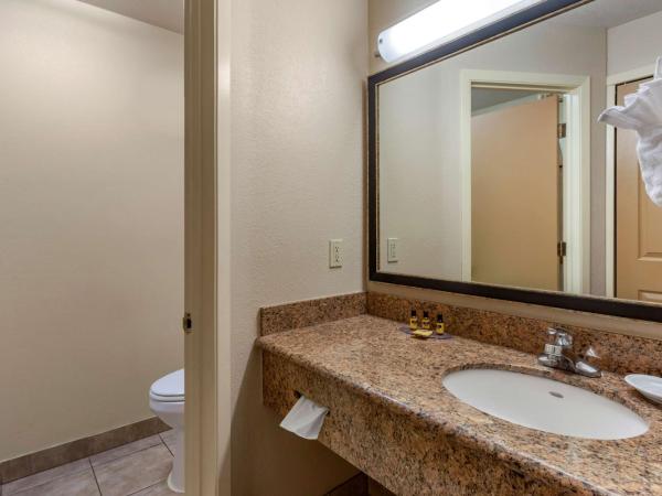 Best Western Plus Las Vegas West : photo 9 de la chambre chambre lit king-size - non-fumeurs