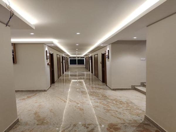 Mermaid Resorts & Banquets : photo 4 de la chambre studio supérieur