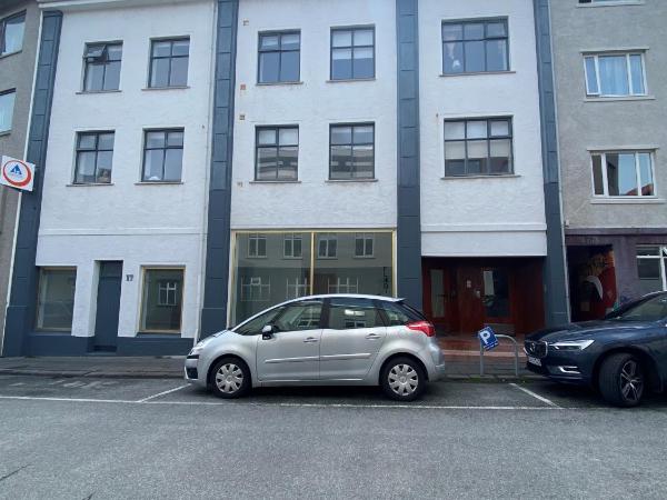 Day Dream Vesturgata 17 Reykjavik : photo 10 de la chambre chambre double standard