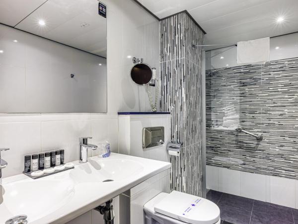 Hotel Ronda Lesseps : photo 5 de la chambre chambre familiale de luxe