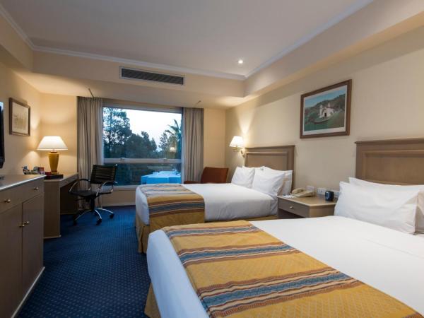 Holiday Inn Cordoba, an IHG Hotel : photo 4 de la chambre chambre double standard