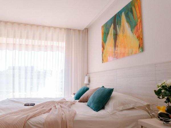 Résidence Châteauneuf : photo 6 de la chambre studio (3 adultes)