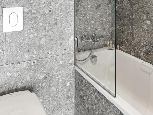 Midgardur by Center Hotels : photo 7 de la chambre chambre double ou lits jumeaux avec accès spa